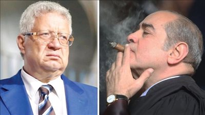 تفاصيل إعلان مرتضى منصور الدفاع عن نيرة.. ومحامي مبارك يرد