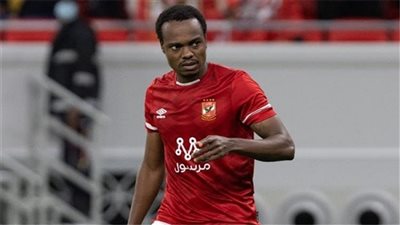 بيرسي تاو.. حقيقة مشاركة الجنوب أفريقي في نهائي الكأس