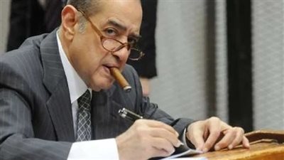 4 تحركات من فريد الديب للدفاع عن قاتل طالبة المنصورة.. 