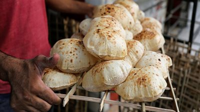 صرف مستحقات المخابز عن تكلفة إنتاج الخبز طوال أيام عيد الأضحى