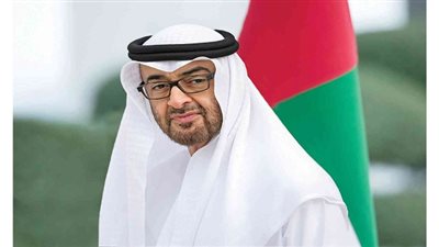 محمد بن زايد: اقتصاد دولة الإمارات اليوم من أكثر الاقتصادات قوة