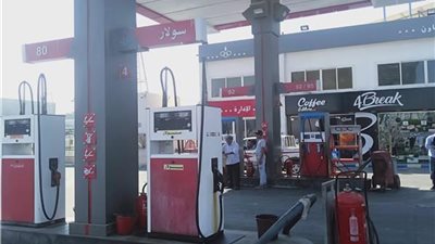 وزير التموين يتابع تنفيذ أسعار الوقود الجديدة بمحطات الوقود