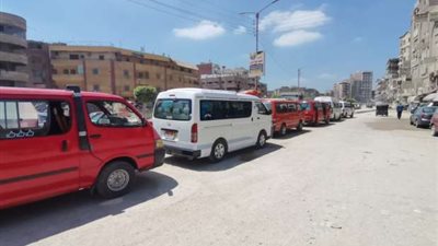 تعريفة المواصلات بالدقهلية 2022 بعد تحريك أسعار البنزين