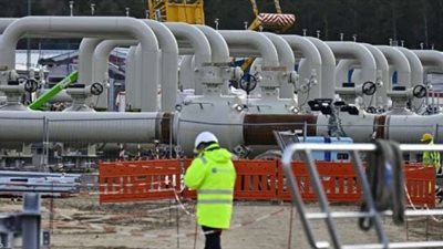 مولدوفا ترفع أسعار استهلاك الغاز 60%