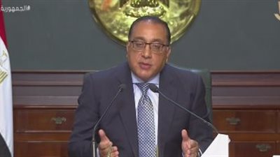 رئيس الوزراء: أقصى زيادة للسرفيس 7%