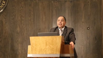 وزير المالية: مصر تجمع الأشقاء الأفارقة حتى تتحدث أفريقيا بصوت واحد بقمة المناخ