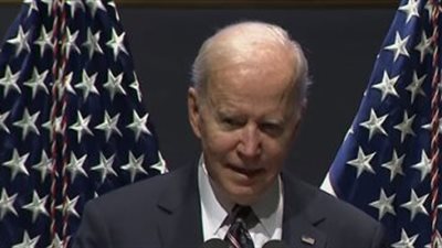 الرئيس الأمريكى يغادر فلسطين متوجها إلى السعودية