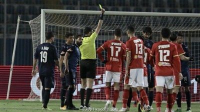 أهم لقاءات أحدث جولات الدوري المصري الممتاز