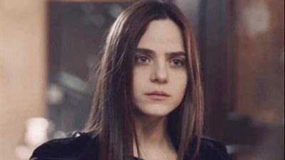 الممثلة ناتاشا شوفاني: أحاول دائماً تطوير أدائي.. وملامحي سبب اختياري في مسلسل 