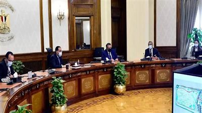 مدبولى يتابع تنفيذ توجيهات الرئيس بزيادة المستفيدين من برامج الحماية الاجتماعية