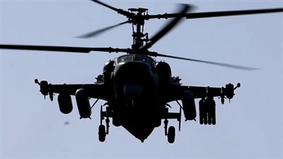 الدفاع الروسية تعلن القضاء على نحو 600 عسكرى أوكرانى خلال يومين