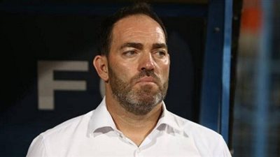 سواريز يطلب تقريراً من طبيب الأهلى عن حالة المصابين قبل مواجهة الزمالك