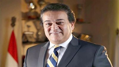 وزير التعليم العالي والبحث العلمي يرأس اجتماع مجلس أمناء مكتبة الإسكندرية نيابة عن رئيس الجمهورية