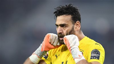 تفاديا للدخول في أزمة مع الزمالك.. مقترح بشأن محمد أبو جبل