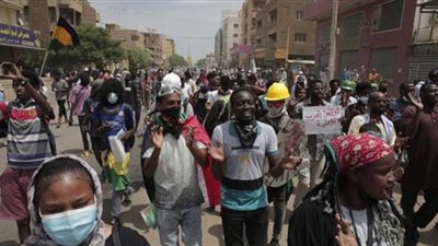 السودان: وصول تعزيزات أمنية لولايتى النيل الأزرق وكسلا