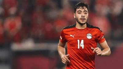 تعرف على موعد عودة أكرم توفيق للملاعب