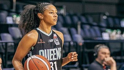 الأهلي ينهى الاتفاق لضم الأمريكية «جيمي نارد»