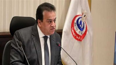 القائم بأعمال وزير الصحة: الإصابة بكورونا بأعراض بسيطة تستلزم 5 أيام عزل