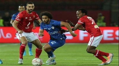 نهائي كأس مصر.. معلومات هامة عن لقاء الأهلي والزمالك