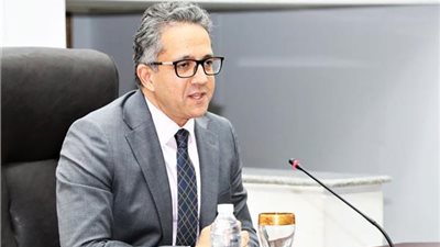 وزير السياحة: إسناد حملة الترويج للسياحة المصرية لشركة دولية كبرى