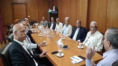 تفاصيل زيارة  