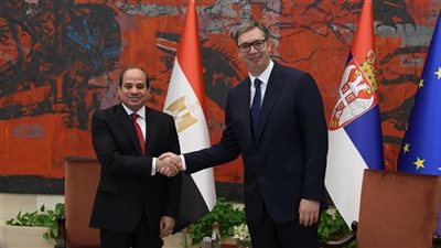 السيسي: مصر سعت للتوصل لرؤية مشتركة حول قضية سد النهضة