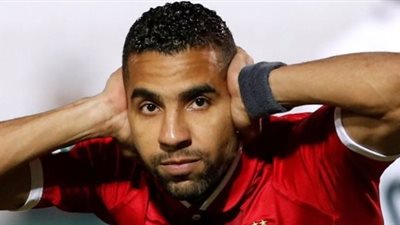 اتحاد الكرة يدعو مؤمن زكريا لحضور نهائى الكأس