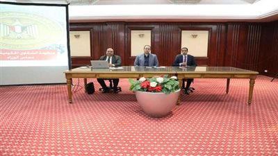 الصحة تنظم دورة للعاملين بالوزارة على الاستجابة السريعة لشكاوى المواطنين