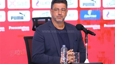 روي فيتوريا يطير للبرتغال ويعود أول أغسطس المقبل