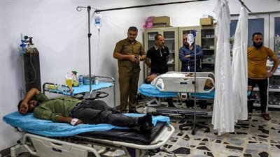 الصحة العراقية تعلن تسجيل 31 إصابة جديدة بالكوليرا