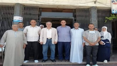 صحة الدقهلية.. 