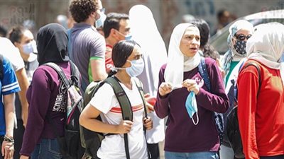 تنسيق الثانوية العامة 2022.. رابط موقع تسجيل اختبار القدرات