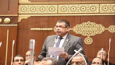 النائب محمد صبري يتقدم باقتراح برغبة لإنشاء محور مروري جديد بالإسكندرية لحل أزمة التكدس المروري 