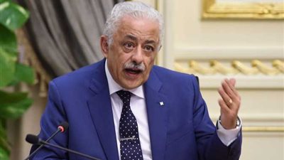 شوقى: من يدعى تغيير نتائج طلاب الثانوية العامة جماعات تحترف النصب