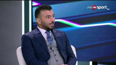 عماد متعب: الإصابات العضلية لغز فى الأهلى