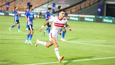 جدول مزدحم.. اعرف  مباريات الزمالك المتبقية في الدوري