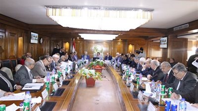 المجلس الأعلى للجامعات يقرر 1 أكتوبر بدء العام الدراسى الجديد بالجامعات