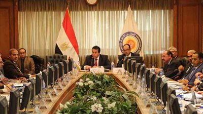 الأعلى للجامعات: 7 أغسطس موعد التقدم الإلكترونى لامتحانات الدبلومات والمعاهد