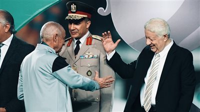 مرتضى منصور يهاجم محمود الخطيب وسيد عبدالحفيظ والعامري فاروق