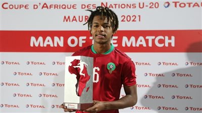 الزمالك يتفاوض مع الفتح الرياضي لضم المهدي المبارك