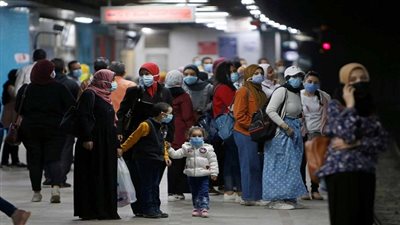 استقرار في معدلات الوفيات.. 