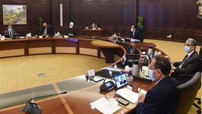 الوزراء: تغليظ العقوبات المقررة على حيازة أجهزة تقوية المحمول غير الشرعية