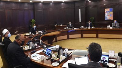 الصحة باجتماع الحكومة: 177 حالة إصابة بـ