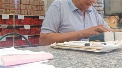 التموين: 100 جنيه زيادة في دعم بطاقة التموين للأسرة الواحدة