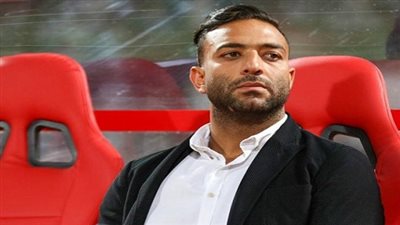تصدر التريند.. أسرار عن أحمد حسام ميدو