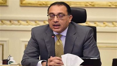 بعد قليل .. مؤتمر صحفى لرئيس الوزراء بمقر المجلس