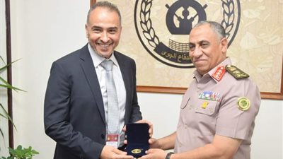 كلية الدفاع الجوى تنظم مؤتمرها العلمى الثانى بالتعاون مع هندسة الإسكندرية