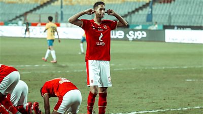 الأهلي يعلن رحيل بدر بانون.. سيلعب في هذا الدوري