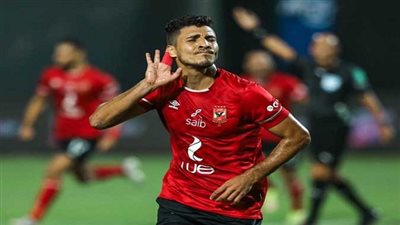 حقيقة انتقال محمد شريف إلى الزمالك