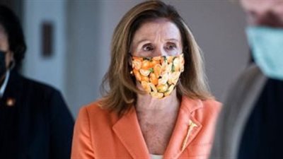 بيلوسى تعلن عن جولتها الأسيوية دون ذكر لتايوان